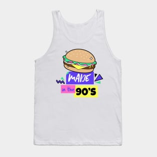 Made in the 90's - 90's Gift Tank Top